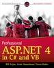 Thumbnail Professional ASP.NET 4 in C# and VB